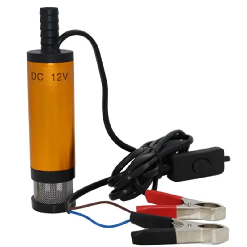 Mini Peristaltic Pump 12V - 휴대용 미니 12v 24v DC 전기