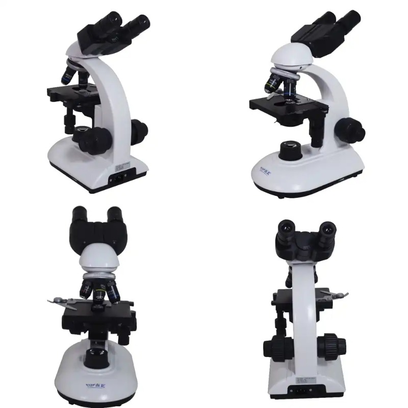 Lab Equipment - 1000배율, 전문 전자 이미징 실험실 장비