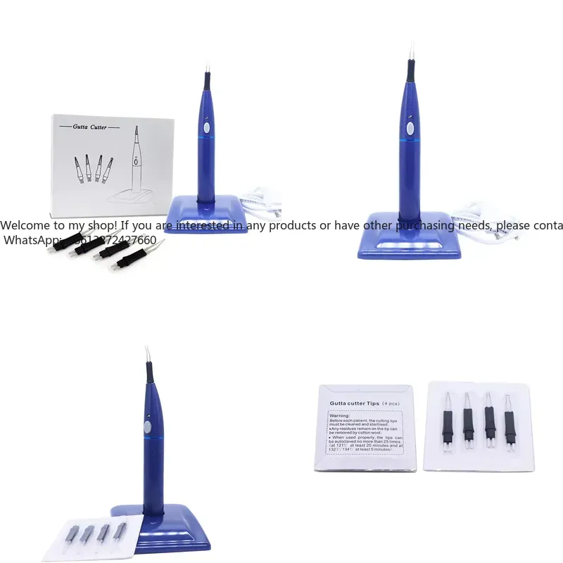 Lab Equipment - 2026 무선 화이트 랩 장비 구타페르차