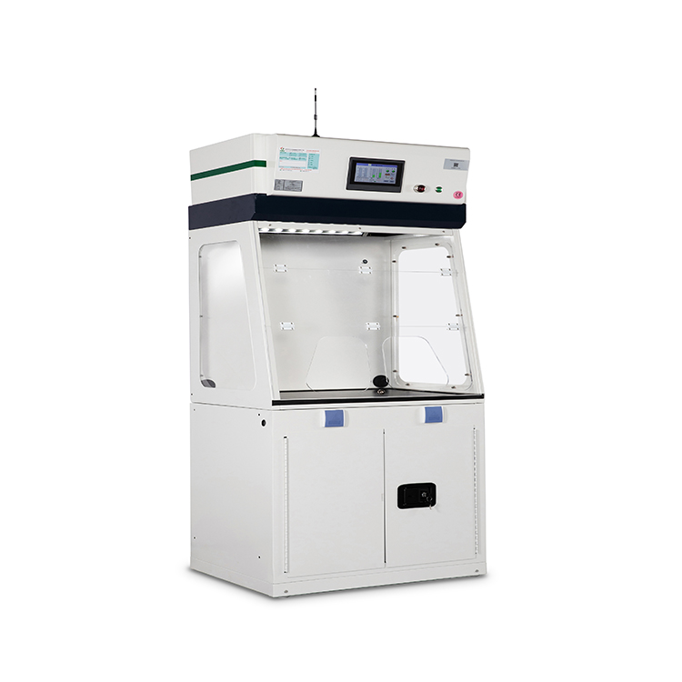 Lab Equipment - 실험실 장비 무덕트 흄후드 방폭 화학