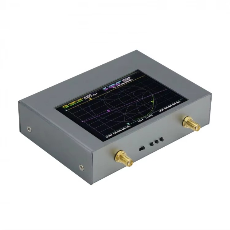 Test Instruments - GOOD NanoVNA V2 Plus4 50KHz-4GHz 하드웨어
