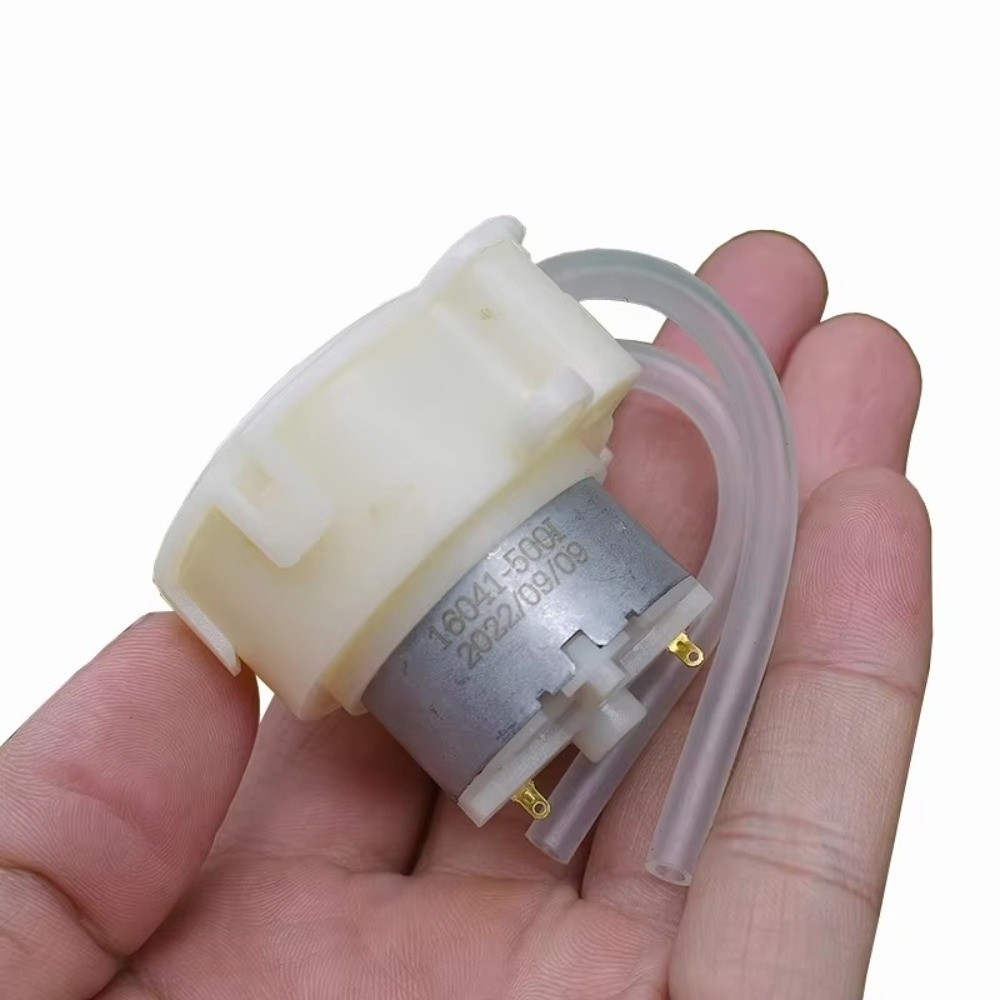 Mini Peristaltic Pump 12V - 새로운 DC 5V 마이크로 연동 펌프