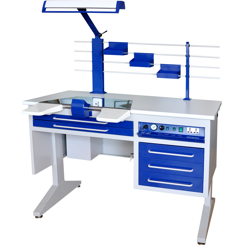 치과 장비 치과 기공소 작업대 치과 작업 스테이션 1인 - Lab Equipment 리뷰 및 가격