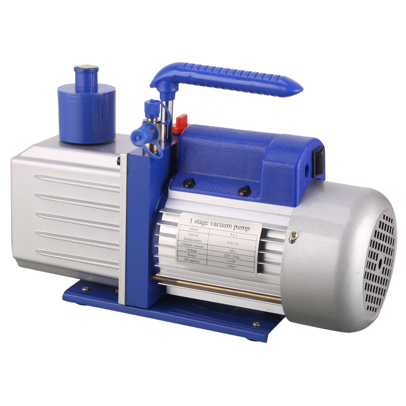 단일 스테이지 진공 펌프 키트 3.5cfm + 2갤런  - Vacuum Chamber Kit With Pump 리뷰 및 가격