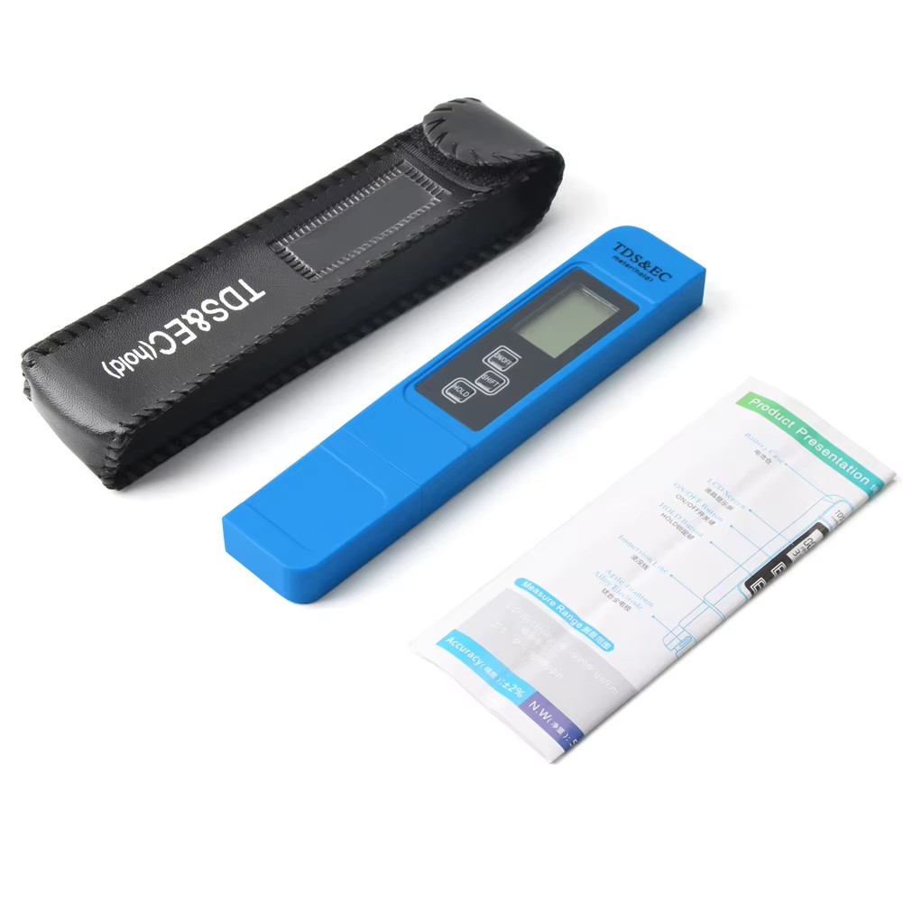 RCXAZ 디지털 PH TDS 미터 수질 테스터 0.0 - Ph Meter Digital Water Tester 리뷰 및 가격