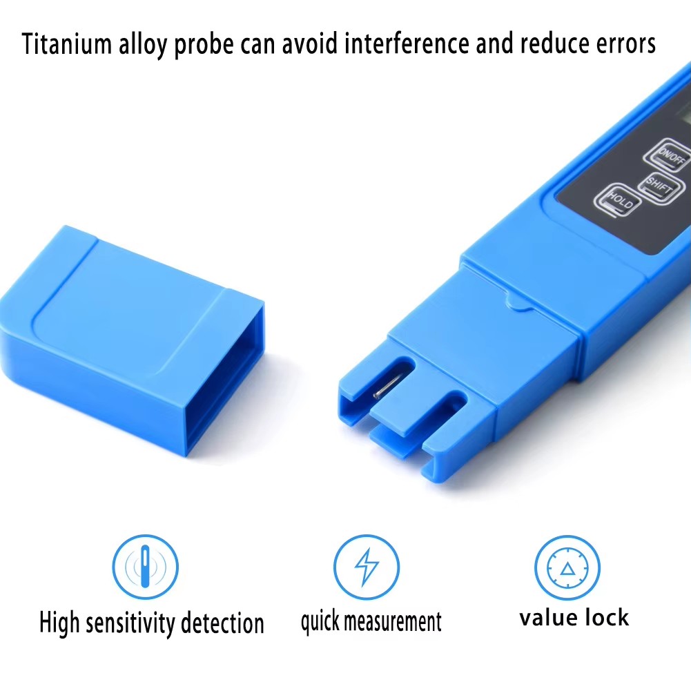 RCXAZ 디지털 PH TDS 미터 수질 테스터 0.0 - Ph Meter Digital Water Tester 리뷰 및 가격