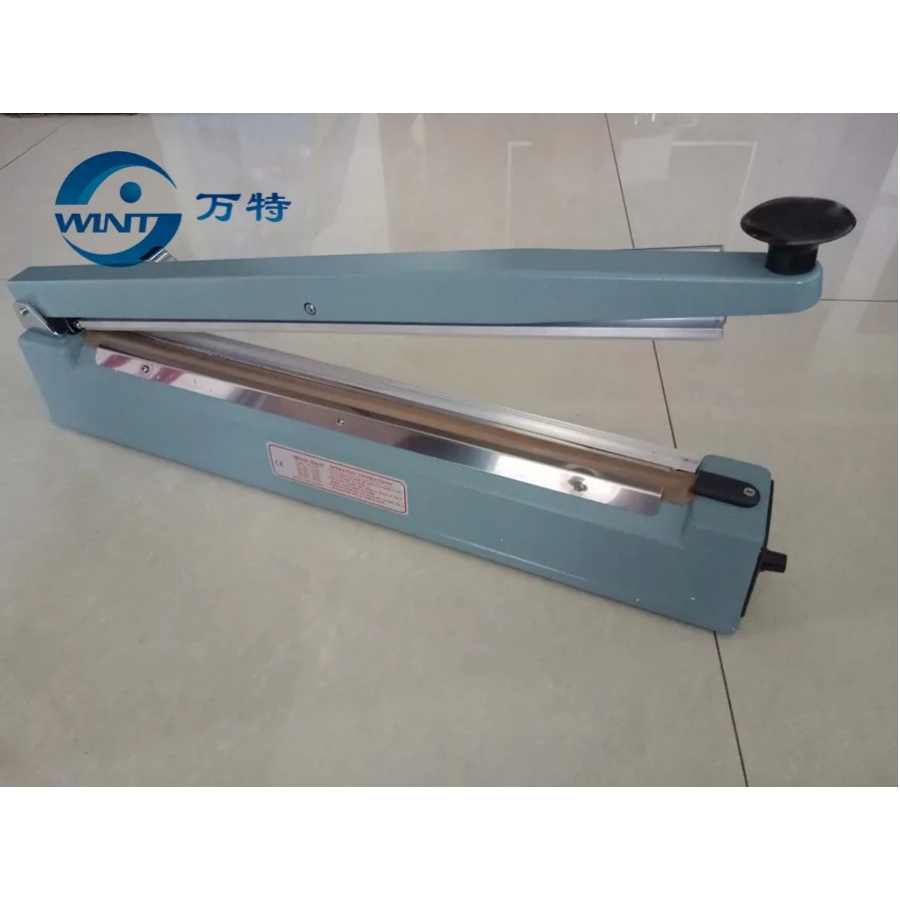 KS-400MM 핸드 임펄스 실러 (커터 포함) 휴대용 - Plastic Bag Impulse Heat Sealer 리뷰 및 가격