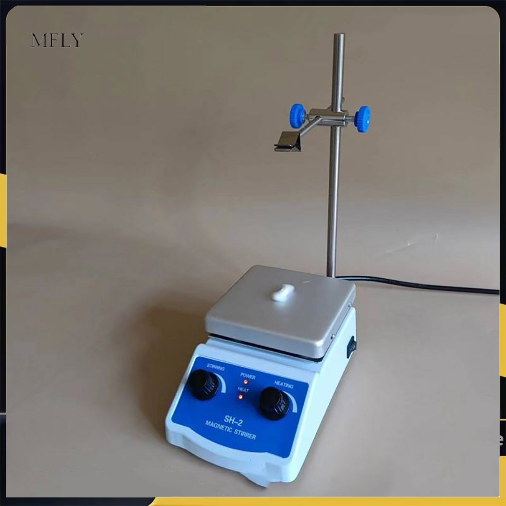 실험실용 자석 교반기, 가열 기능이 있는 자석 교반기, - Lab Magnetic Stirrer Hot Plate 리뷰 및 가격