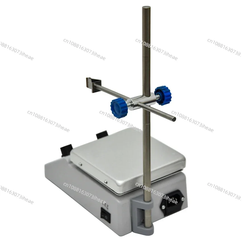 SH-2 자기 가열 교반기 110V/220V, 0-16 - Lab Magnetic Stirrer Hot Plate 리뷰 및 가격