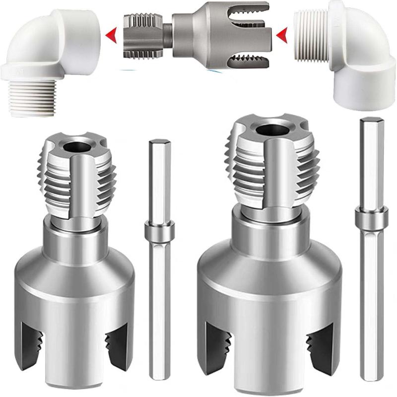 PPR/PVC 20MM 25MM 수도관 나사 절삭기 통 - Industrial Tools 리뷰 및 가격