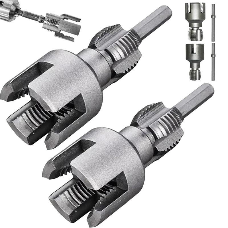 PPR/PVC 20MM 25MM 수도관 나사 절삭기 통 - Industrial Tools 리뷰 및 가격