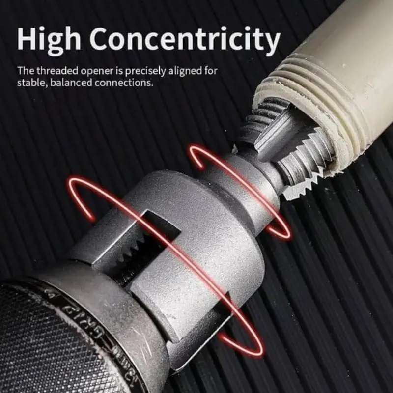 PPR/PVC 20MM 25MM 수도관 나사 절삭기 통 - Industrial Tools 리뷰 및 가격