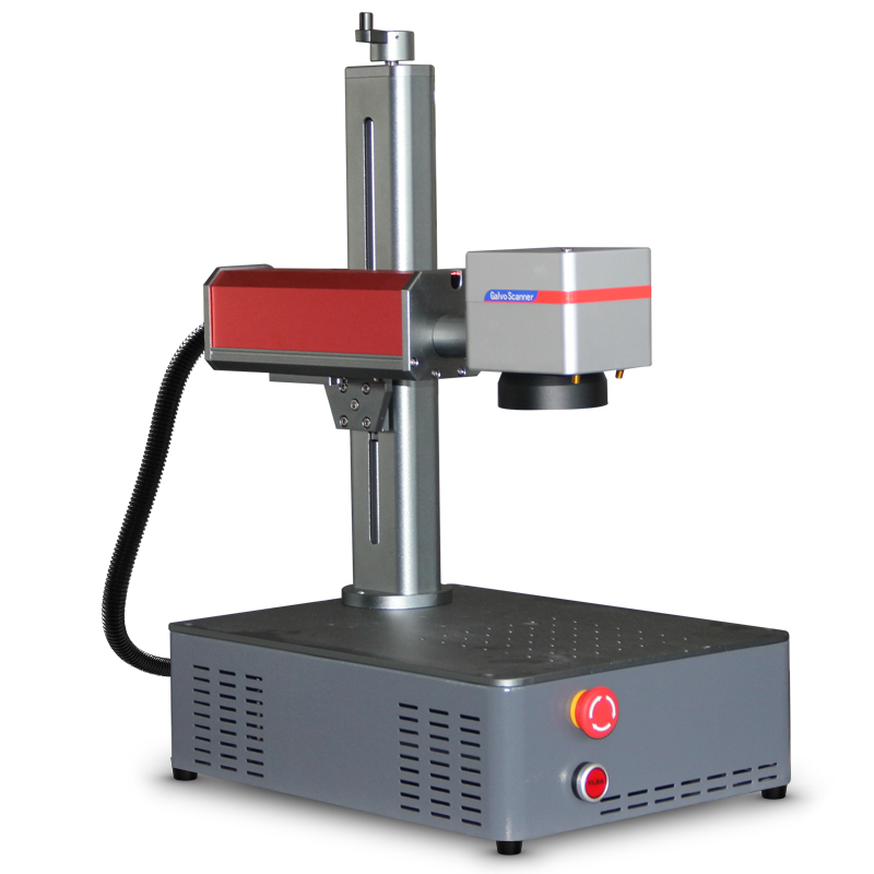 모파 3D 다이나믹 마커 금속 섬유 레이저 20W 30 - Fiber Laser Marking Machine 30W 리뷰 및 가격