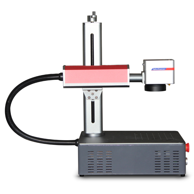 모파 3D 다이나믹 마커 금속 섬유 레이저 20W 30 - Fiber Laser Marking Machine 30W 리뷰 및 가격