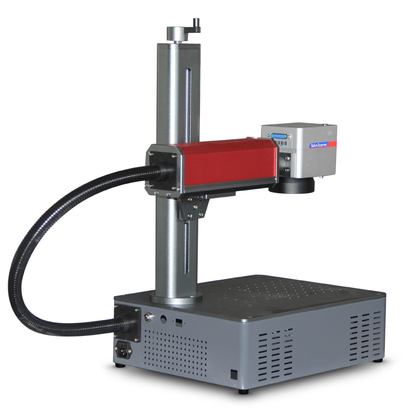모파 3D 다이나믹 마커 금속 섬유 레이저 20W 30 - Fiber Laser Marking Machine 30W 리뷰 및 가격
