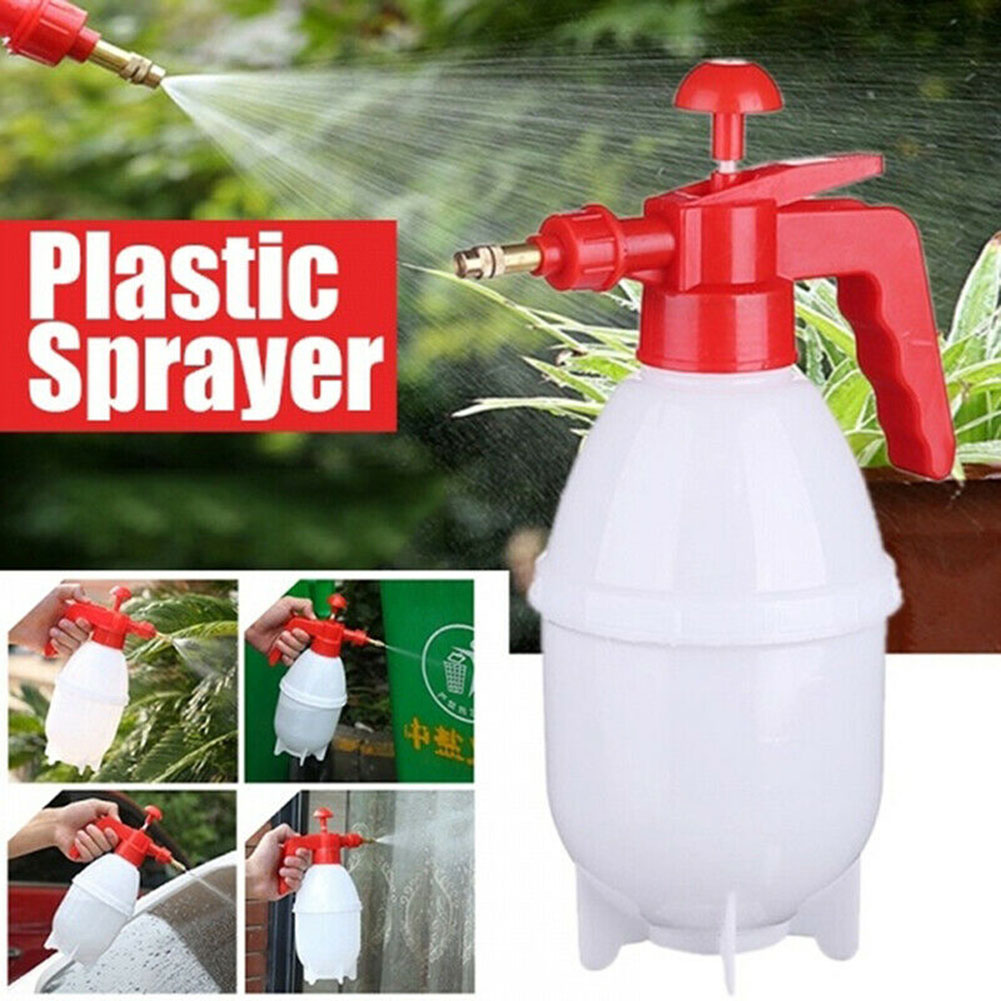 1PC 0.8 L 자동차 세탁기 핸드 펌프 압력 분무기 - Vacuum Chamber Kit With Pump 리뷰 및 가격
