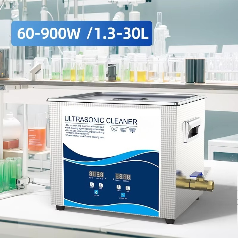 3L 6L 10L 15L 22L 30L 초음파 세척기  - Ultrasonic Cleaner 30L Industrial 리뷰 및 가격
