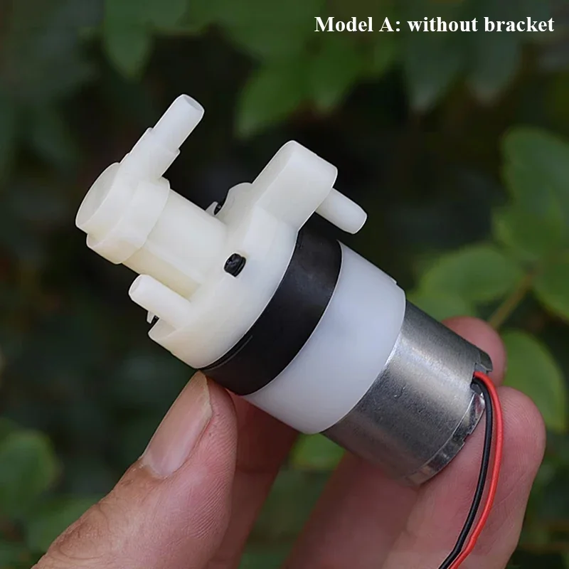 DC 3V 3.7V 마이크로 310 모터 폼 펌프 비누 - Vacuum Chamber Kit With Pump 리뷰 및 가격