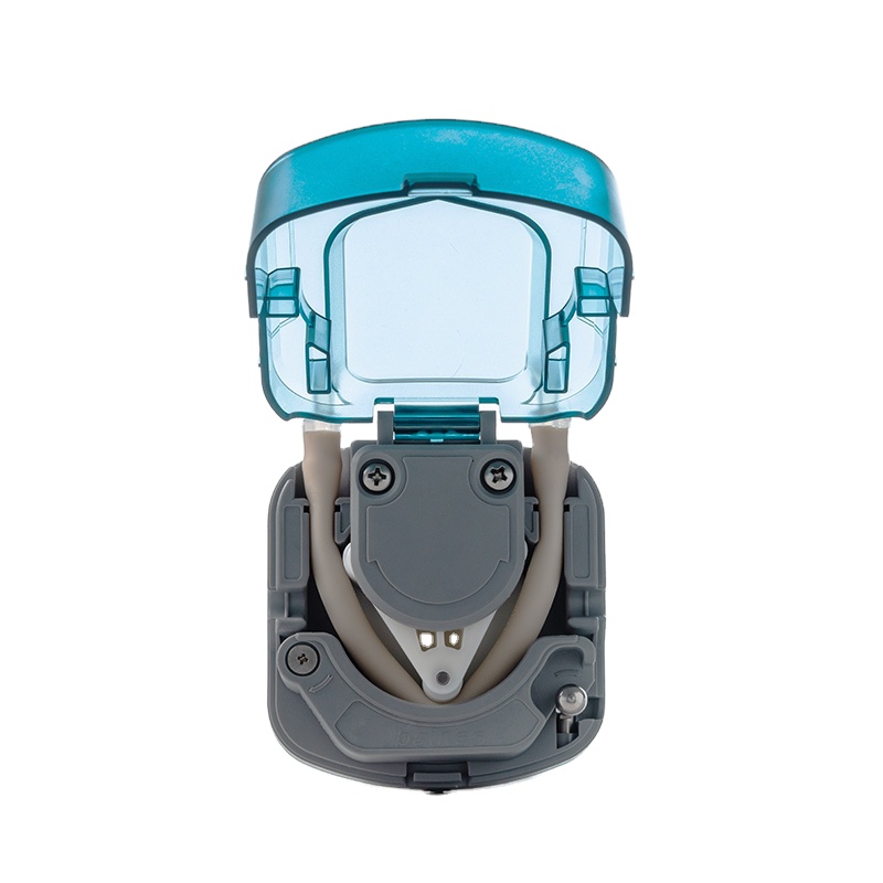 품질 보증 의료 장비 700ml/분 화학 수족관 투약  - Mini Peristaltic Pump 12V 리뷰 및 가격