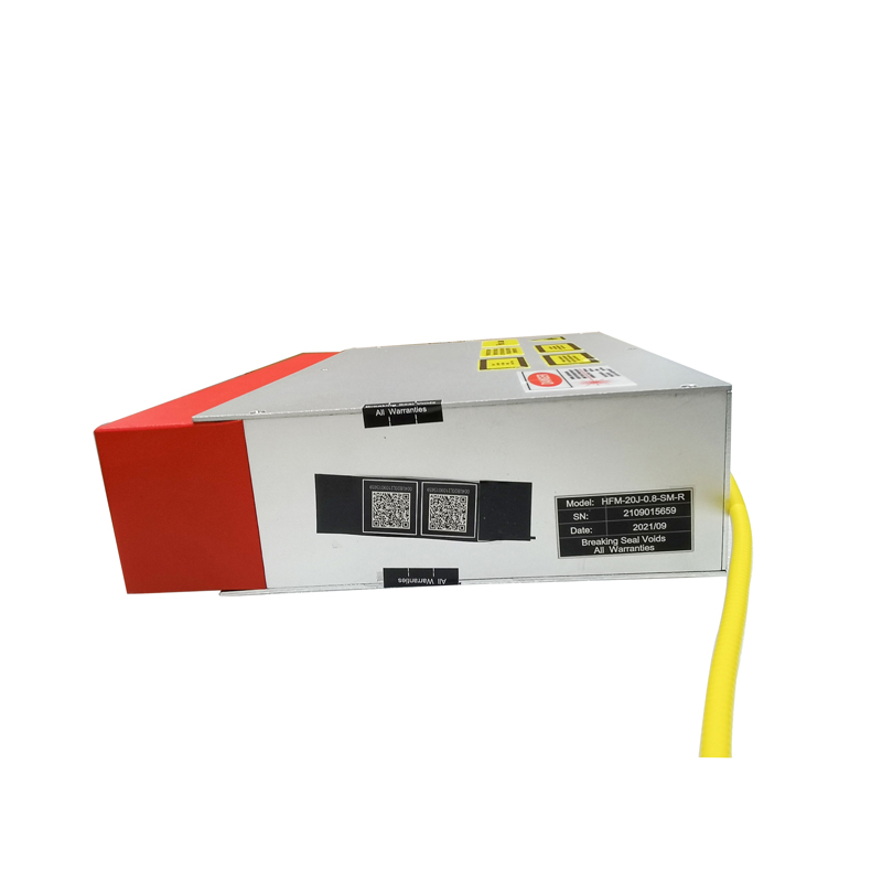 20w 30w 50w HAN S LASER 고출력 펄스 - Fiber Laser Marking Machine 30W 리뷰 및 가격