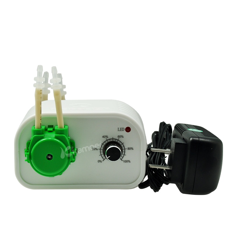 NKCP 조절식 유량 연동 펌프 미니 도징 펌프 12V - Mini Peristaltic Pump 12V 리뷰 및 가격