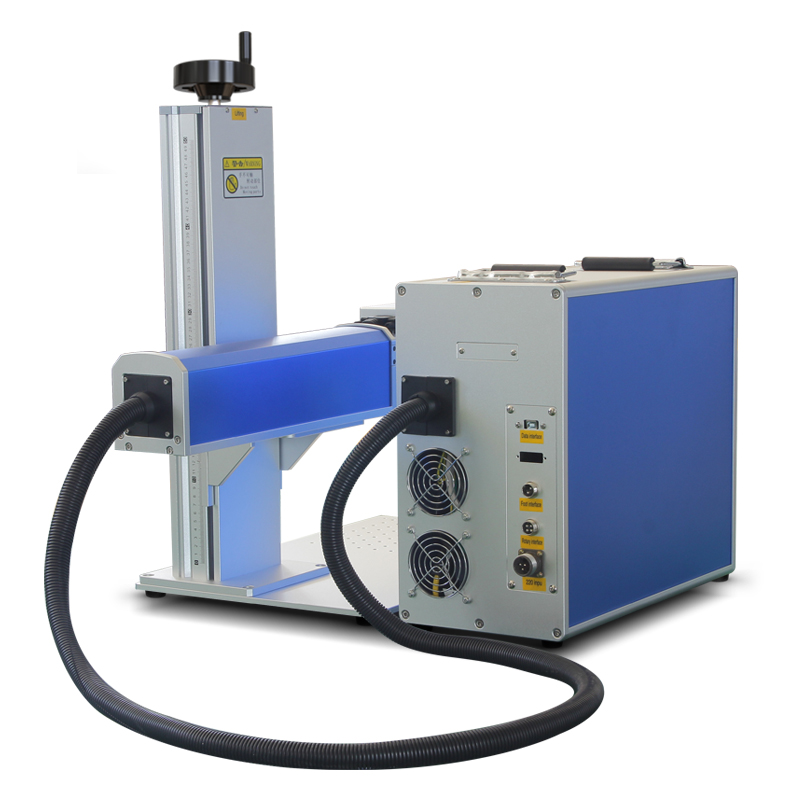 20w 30w 50w 60w 70w 100w 분할형 섬 - Fiber Laser Marking Machine 30W 리뷰 및 가격