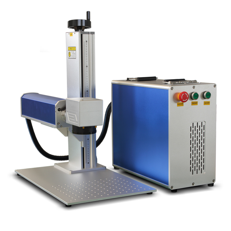 20w 30w 50w 60w 70w 100w 분할형 섬 - Fiber Laser Marking Machine 30W 리뷰 및 가격