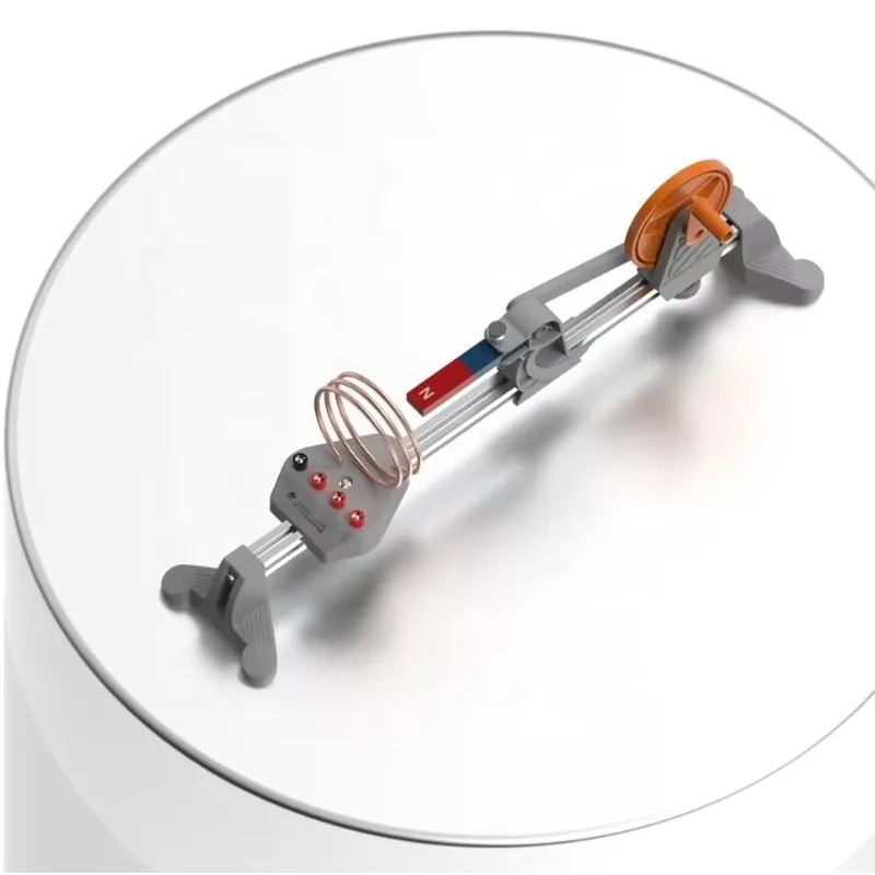 렌츠의 법칙 실험 장치 물리학 실험실 학교용 장비 - Lab Equipment 리뷰 및 가격