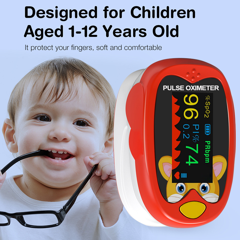 손가락 끝 맥박 산소 농도계, USB 충전 디지털 TF - Pulse Oximeter Fingertip Rechargeable 리뷰 및 가격
