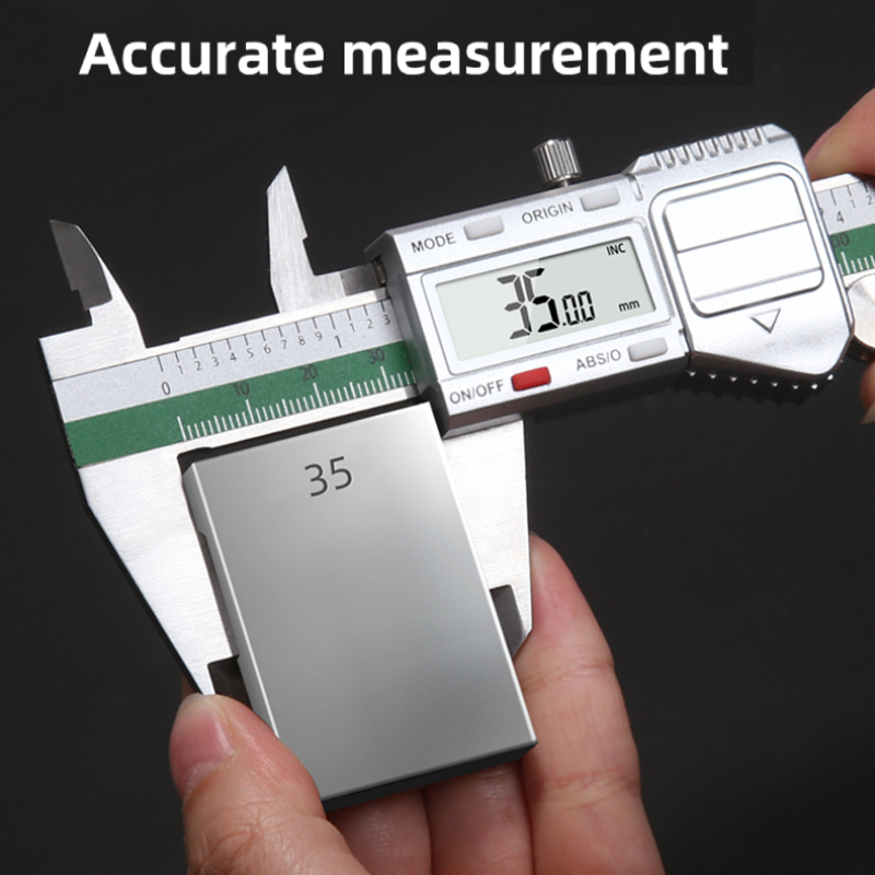 ET54 150mm 0.01mm 전자 디지털 캘리퍼스  - Digital Caliper 150Mm Stainless Steel 리뷰 및 가격