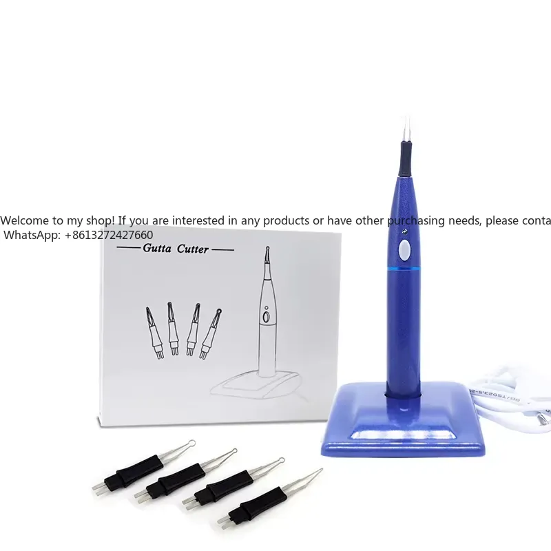 2026 무선 화이트 랩 장비 구타페르차 치아 절단기 - Lab Equipment 리뷰 및 가격
