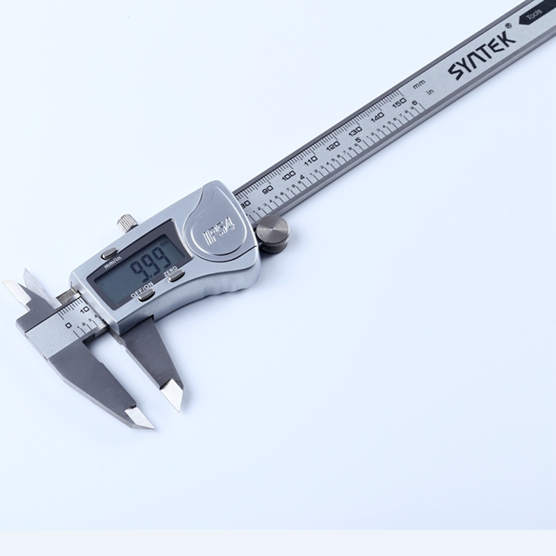 산업용 IP54 방수 디지털 캘리퍼스 0-150mm 0 - Digital Caliper 150Mm Stainless Steel 리뷰 및 가격