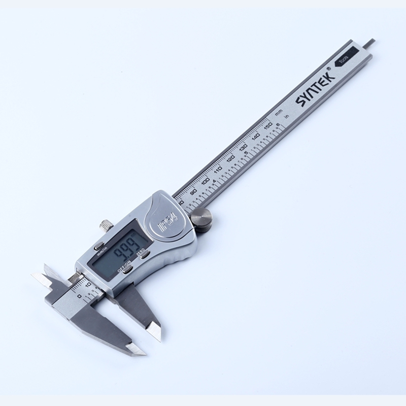 산업용 IP54 방수 디지털 캘리퍼스 0-150mm 0 - Digital Caliper 150Mm Stainless Steel 리뷰 및 가격