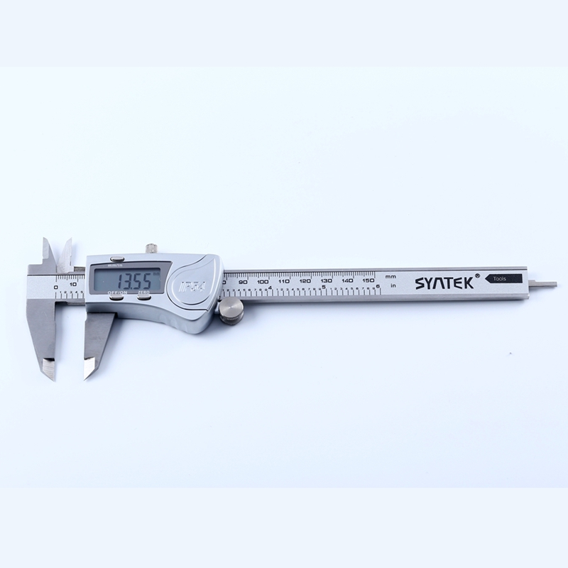산업용 IP54 방수 디지털 캘리퍼스 0-150mm 0 - Digital Caliper 150Mm Stainless Steel 리뷰 및 가격