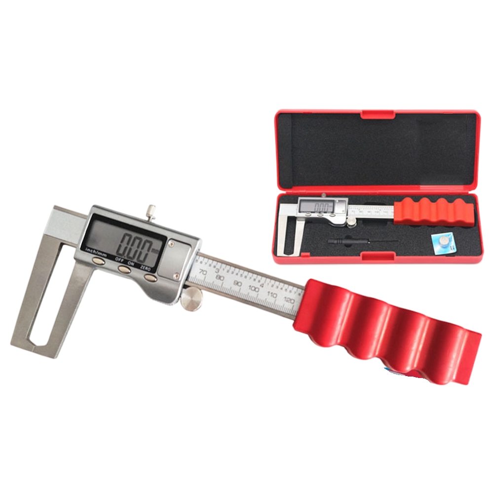 디지털 브레이크 디스크 두께 게이지 캘리퍼스 0-150 - Digital Caliper 150Mm Stainless Steel 리뷰 및 가격