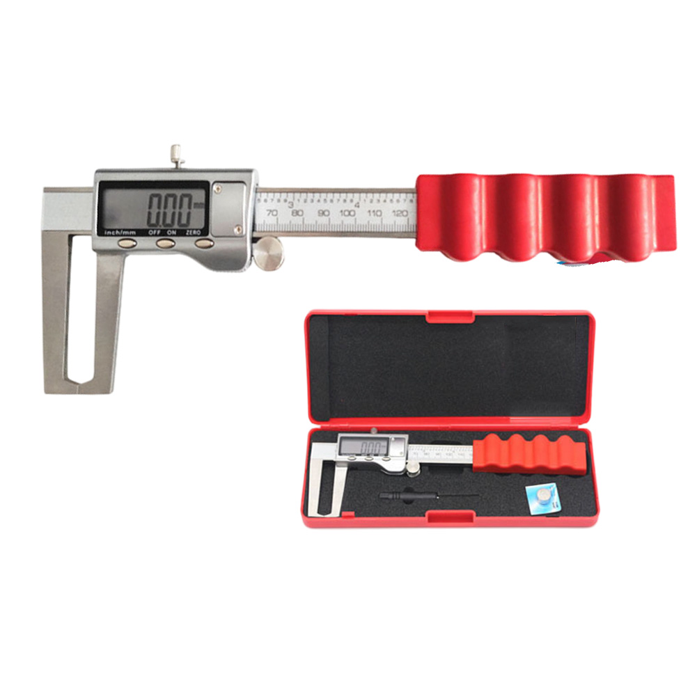디지털 브레이크 디스크 두께 게이지 캘리퍼스 0-150 - Digital Caliper 150Mm Stainless Steel 리뷰 및 가격