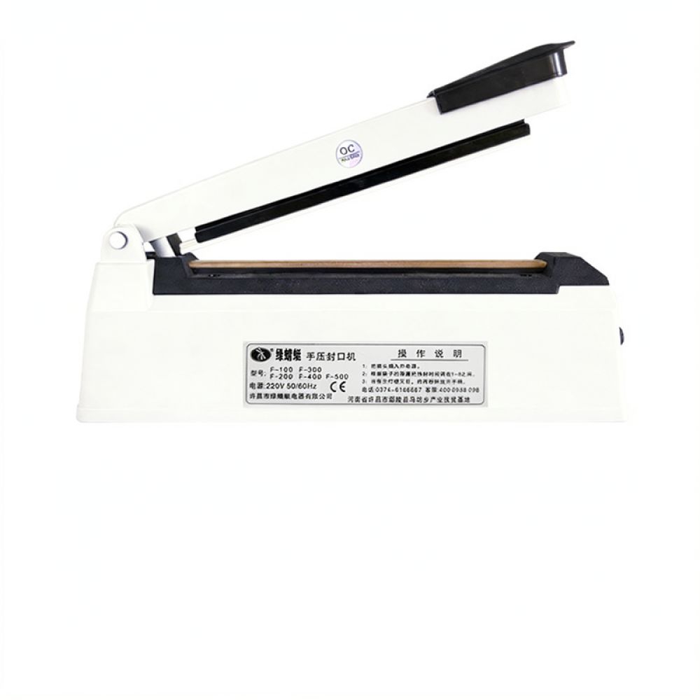 전문용 수동식 플라스틱 봉투 밀봉기, 상업용 주방 및  - Plastic Bag Impulse Heat Sealer 리뷰 및 가격