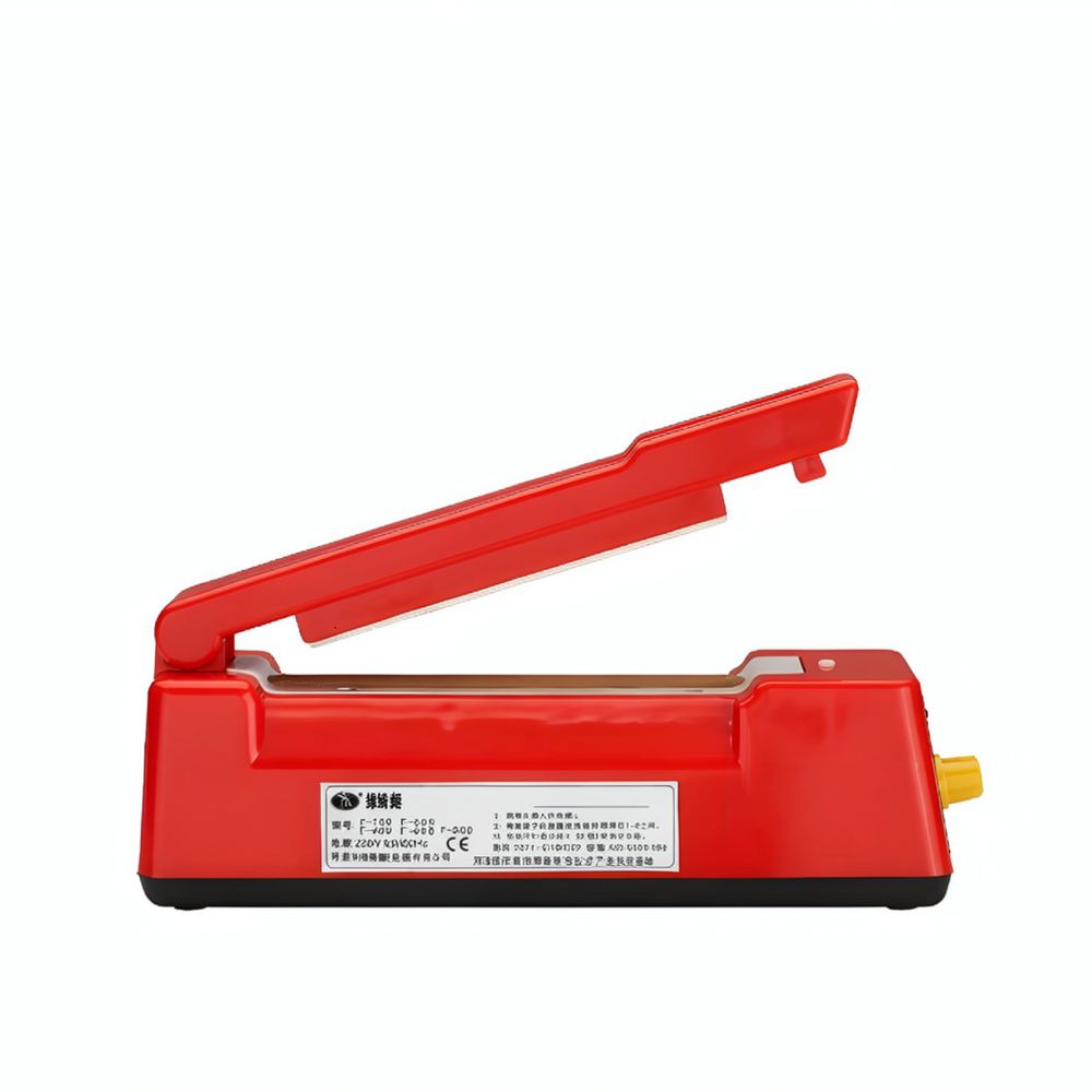 전문용 수동식 플라스틱 봉투 밀봉기, 상업용 주방 및  - Plastic Bag Impulse Heat Sealer 리뷰 및 가격