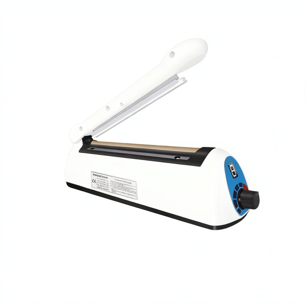전문용 수동식 플라스틱 봉투 밀봉기, 상업용 주방 및  - Plastic Bag Impulse Heat Sealer 리뷰 및 가격