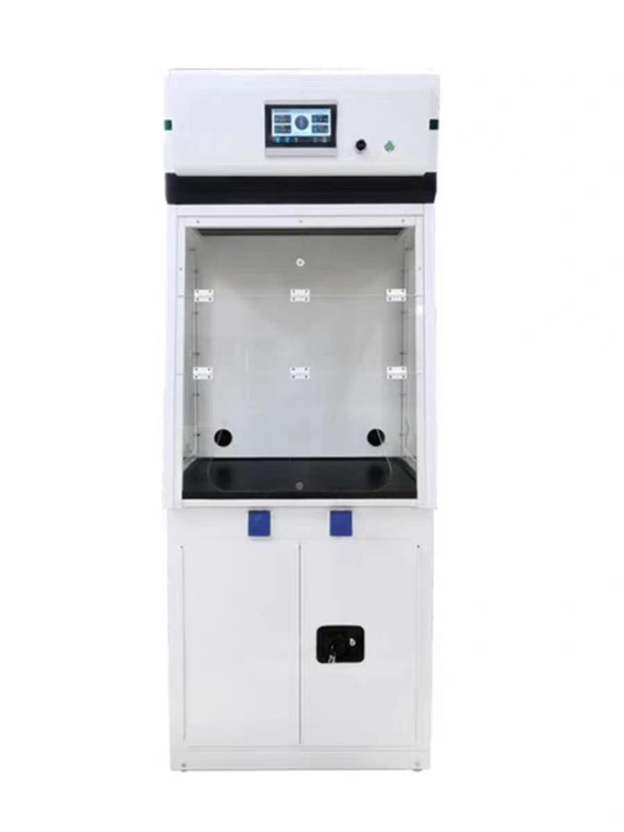 실험실 장비 무덕트 흄후드 방폭 화학 실험실 흄후드 무 - Lab Equipment 리뷰 및 가격