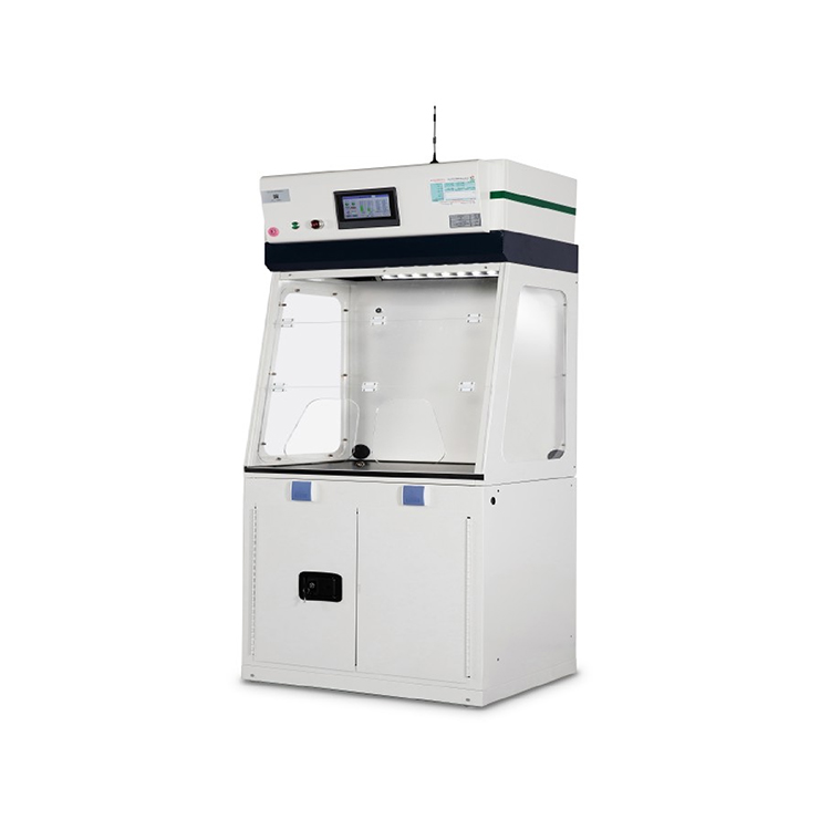 실험실 장비 무덕트 흄후드 방폭 화학 실험실 흄후드 무 - Lab Equipment 리뷰 및 가격