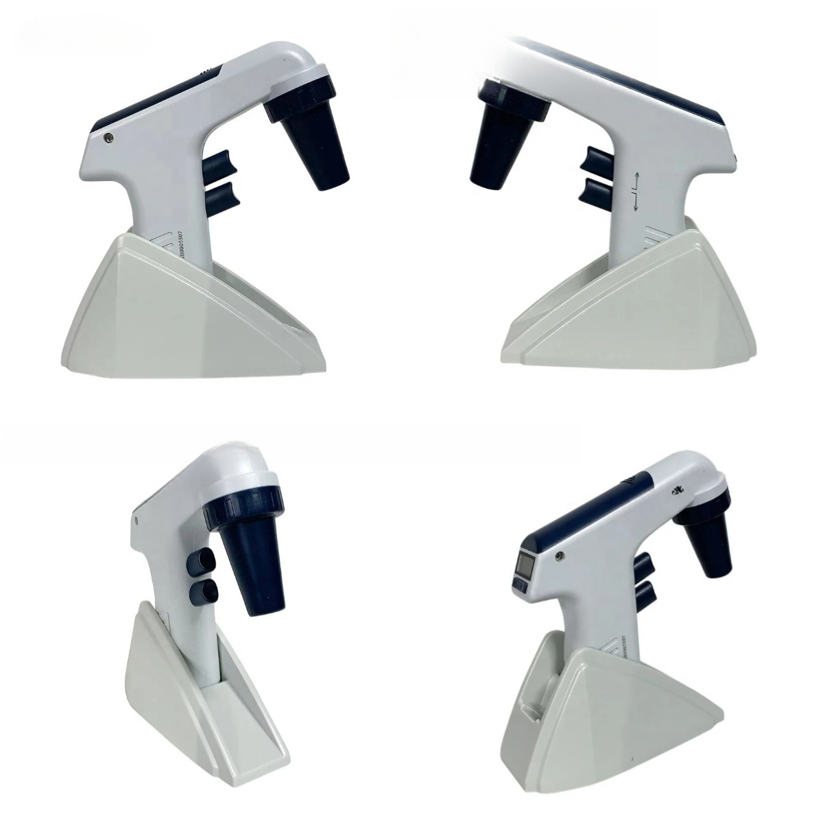 모터식 전자 피펫 필러, 실험실 작업용 고정밀 액체 분 - Lab Equipment 리뷰 및 가격