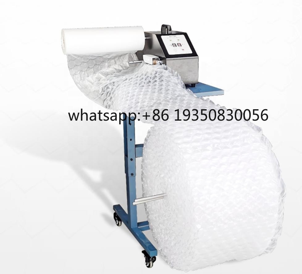 100CM 폭 에어쿠션 필름용 버블롤랩 팽창기 에어쿠션 - Air Bubble Wrap Roll Packaging 리뷰 및 가격