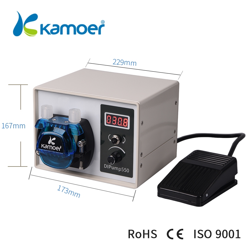 카모어 DIP 미니 저가형 12V 지능형 자동 순환 타 - Mini Peristaltic Pump 12V 리뷰 및 가격