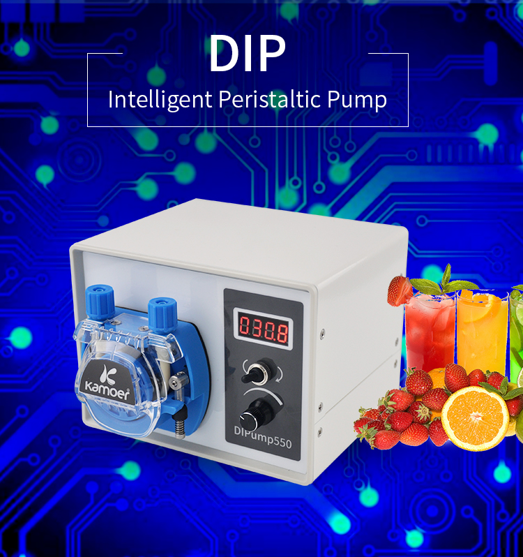 카모어 DIP 미니 저가형 12V 지능형 자동 순환 타 - Mini Peristaltic Pump 12V 리뷰 및 가격