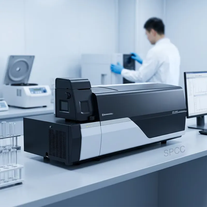 실험실 테스트 장비 액체 크로마토그래피-질량 분석법(L - Lab Equipment 리뷰 및 가격