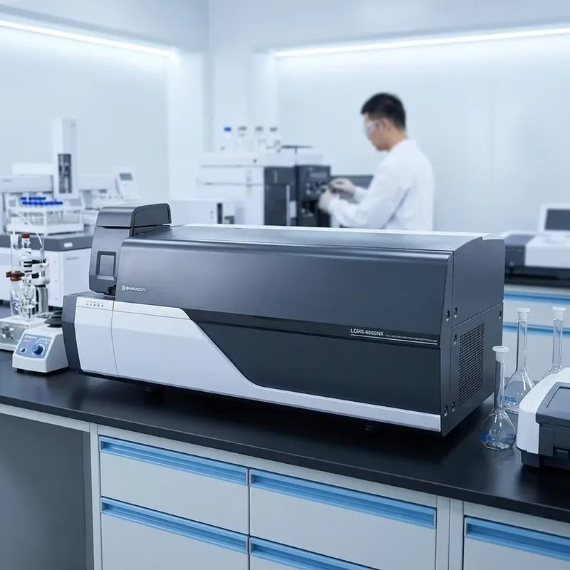 실험실 테스트 장비 액체 크로마토그래피-질량 분석법(L - Lab Equipment 리뷰 및 가격