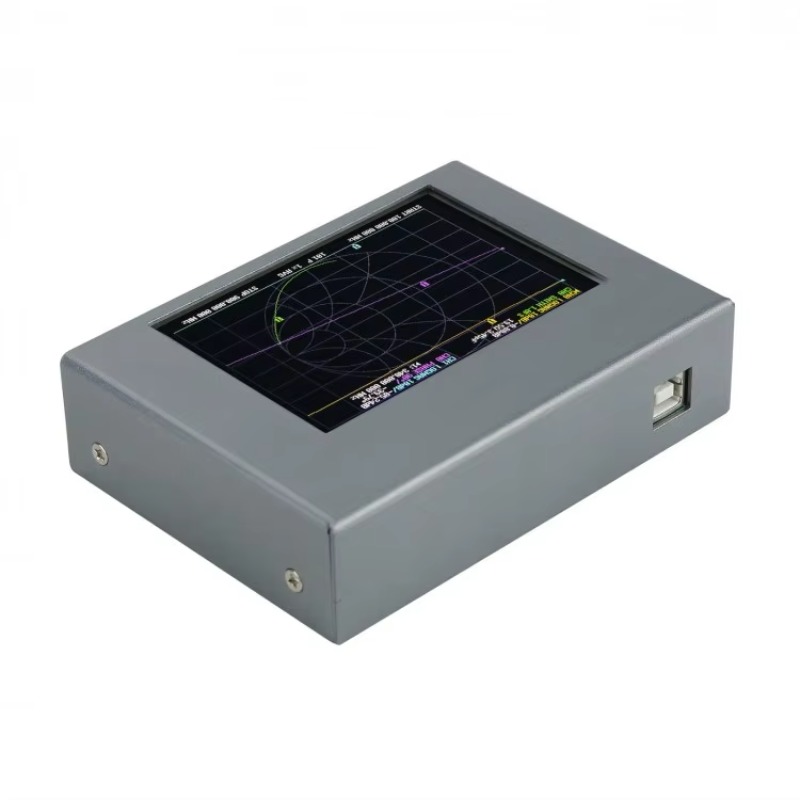 GOOD NanoVNA V2 Plus4 50KHz-4G - Test Instruments 리뷰 및 가격