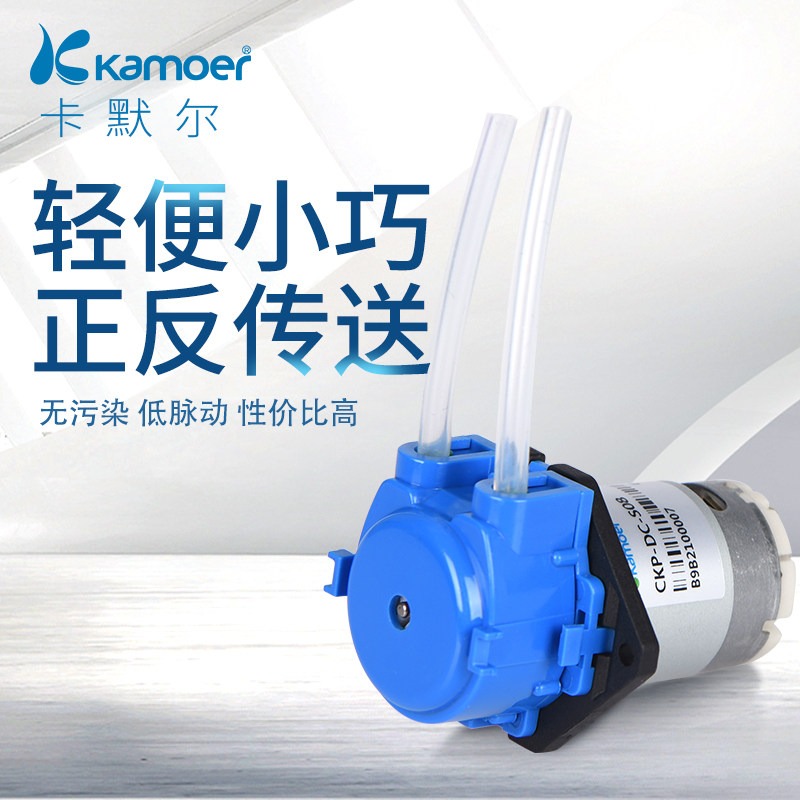 소형 자흡식 전기 DC 순환식 워터 펌프, 12V, 수 - Mini Peristaltic Pump 12V 리뷰 및 가격