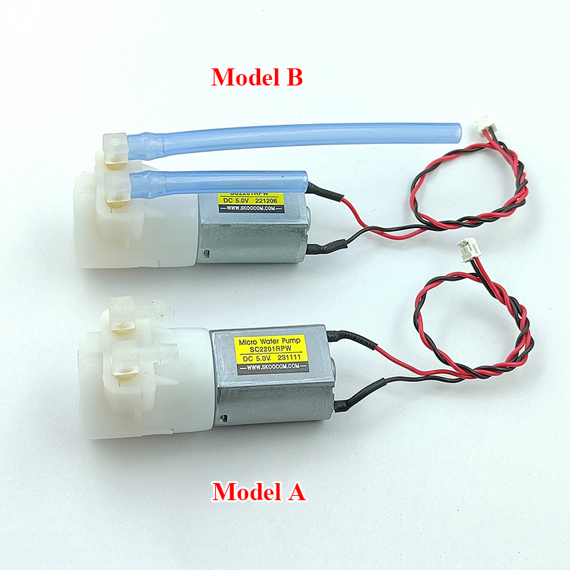 SKOOCOM SC2201RPM 미니 130 연동 펌프 - Vacuum Chamber Kit With Pump 리뷰 및 가격